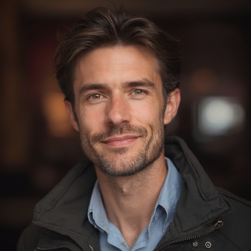 Tomás Rivero — mejores casinos online reviewer